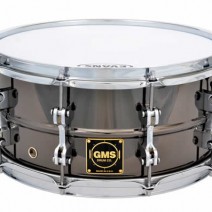 Special Edition Snare Drum - GMS Drums