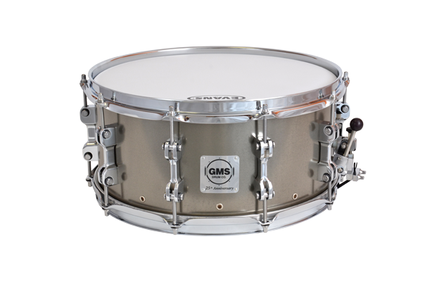 25th Anniversary Snare