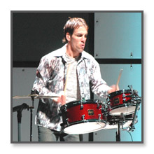 Matt O’Connor